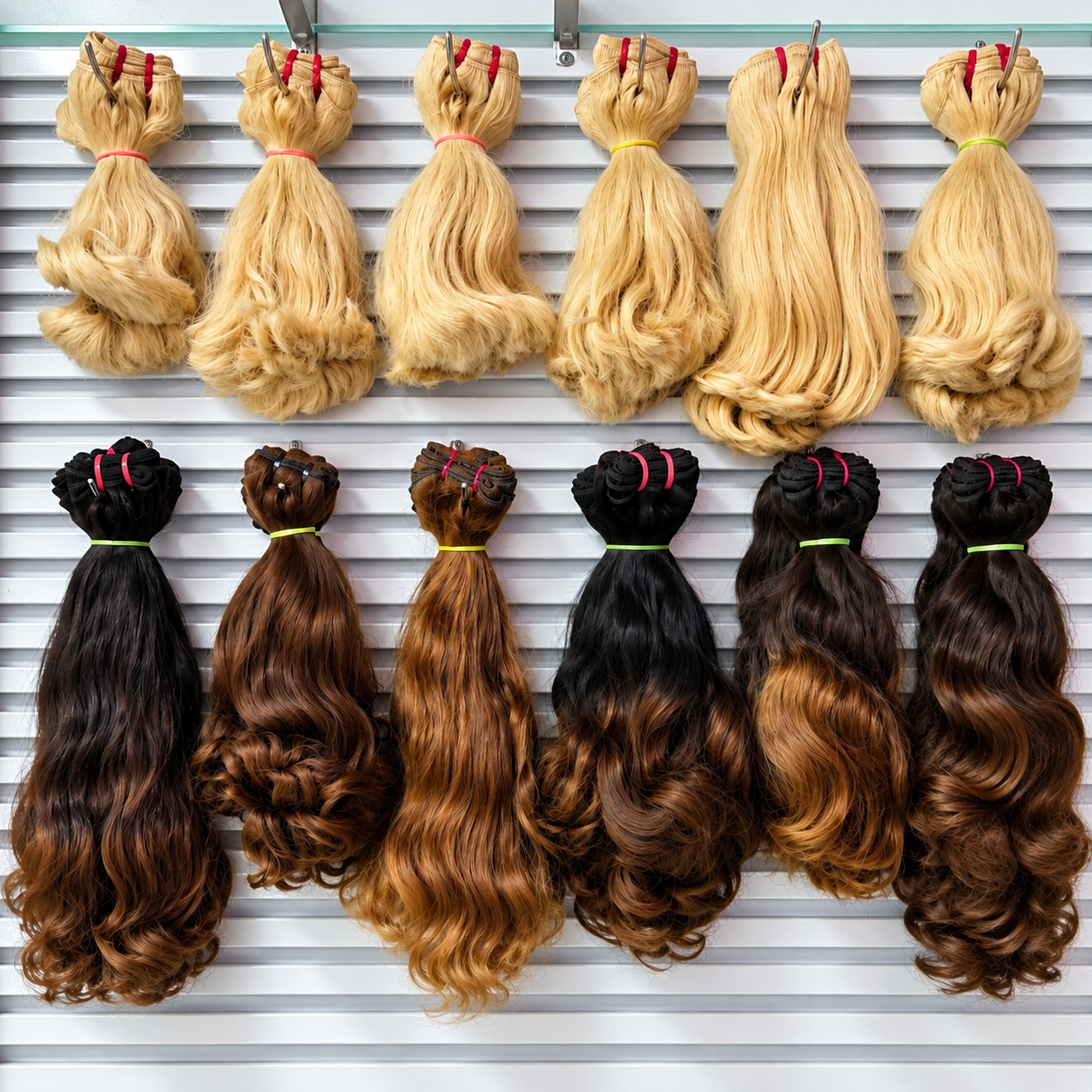 NAARA Hair