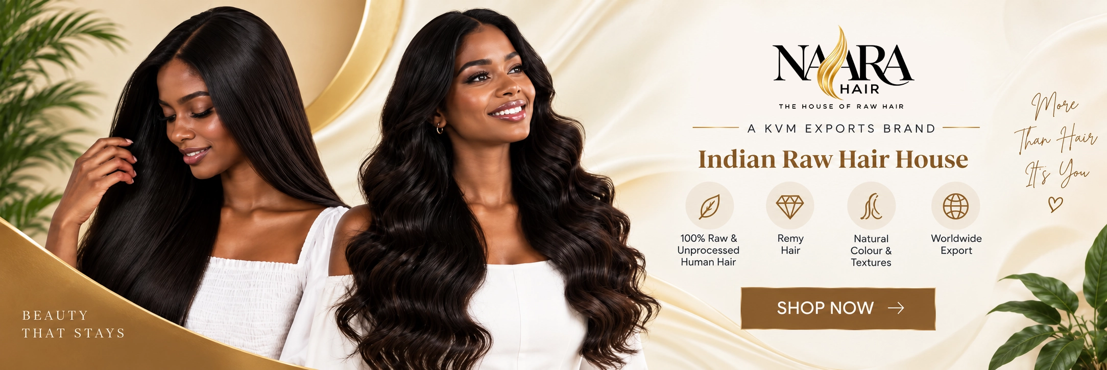 Naara Hair Desktop Banner 01